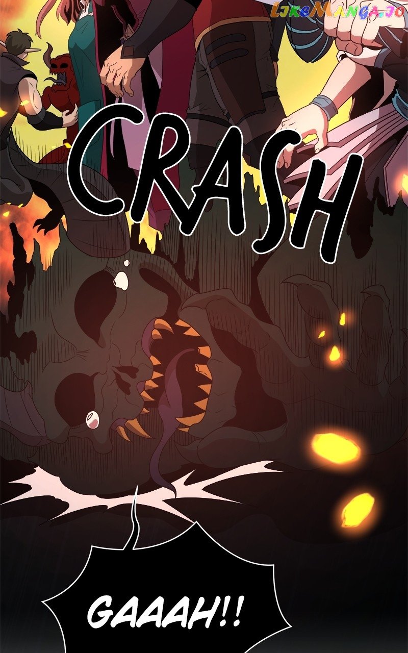 The Strongest Florist chapter 148 page 2