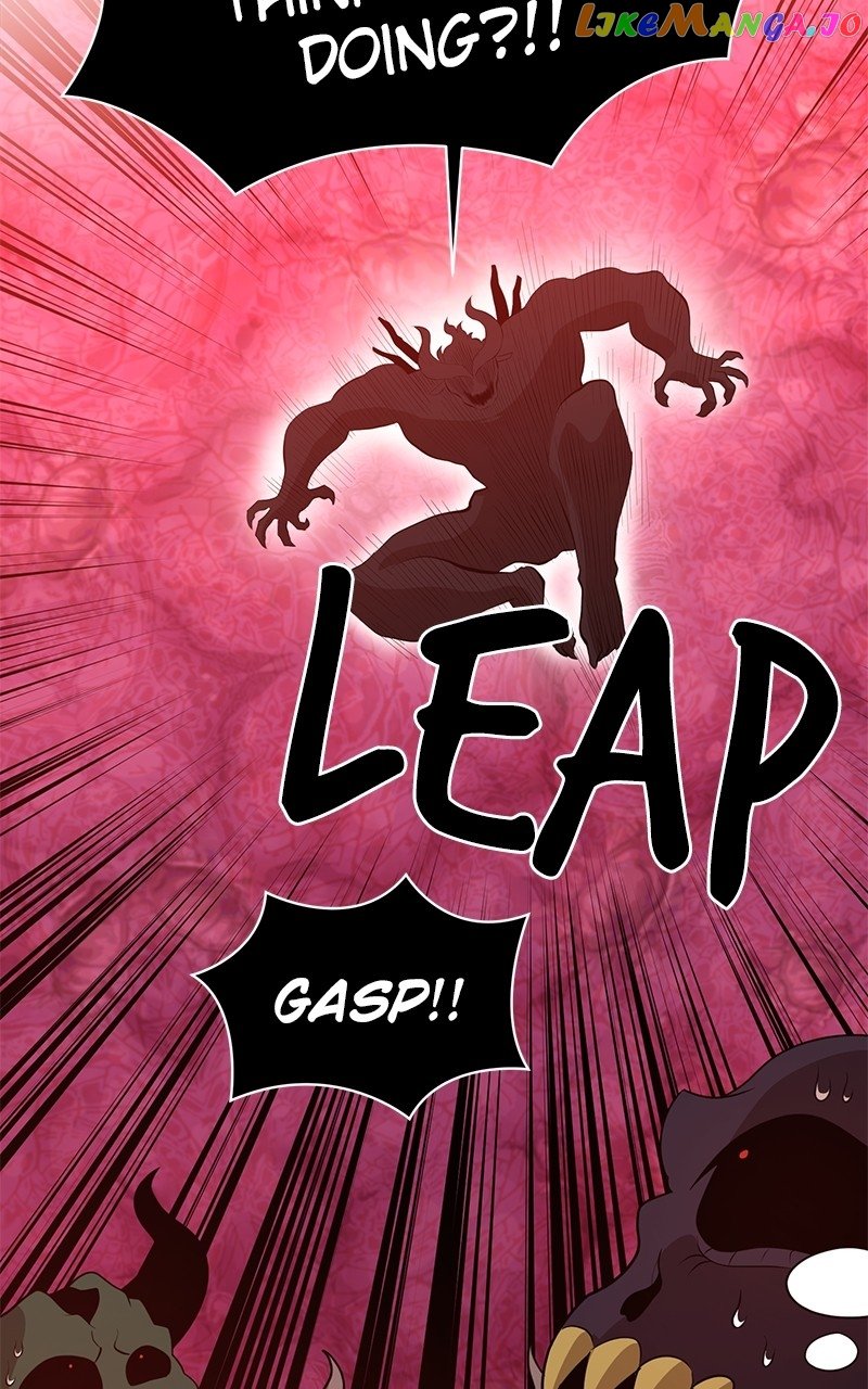 The Strongest Florist chapter 148 page 22