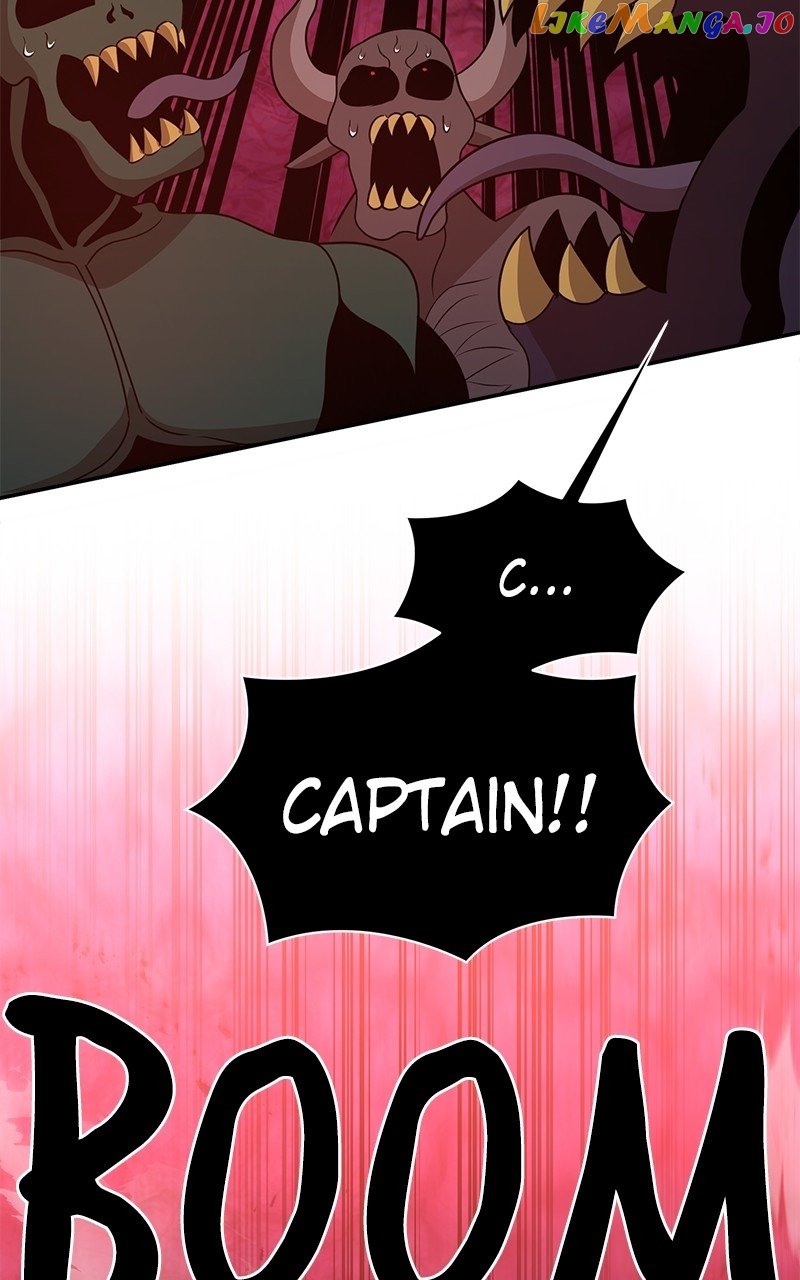 The Strongest Florist chapter 148 page 23