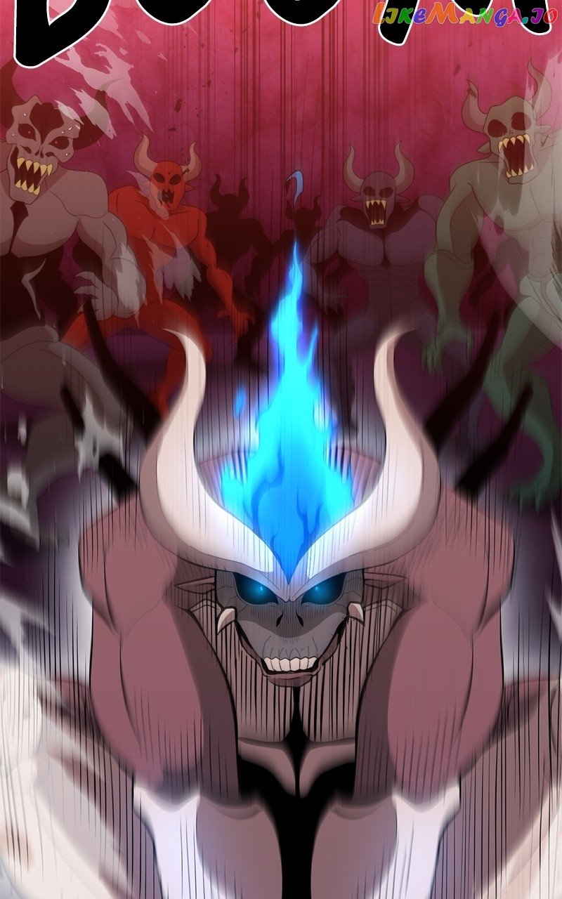 The Strongest Florist chapter 148 page 24