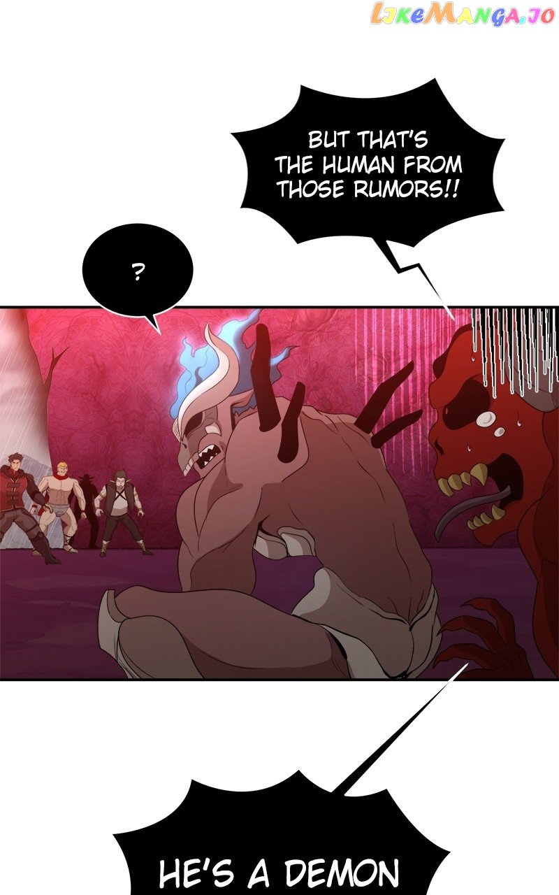 The Strongest Florist chapter 148 page 26