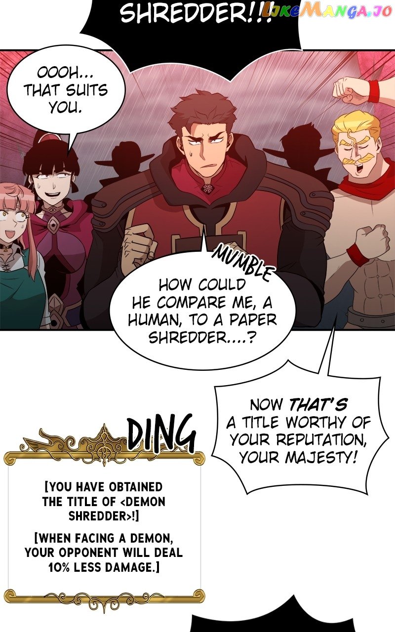 The Strongest Florist chapter 148 page 27