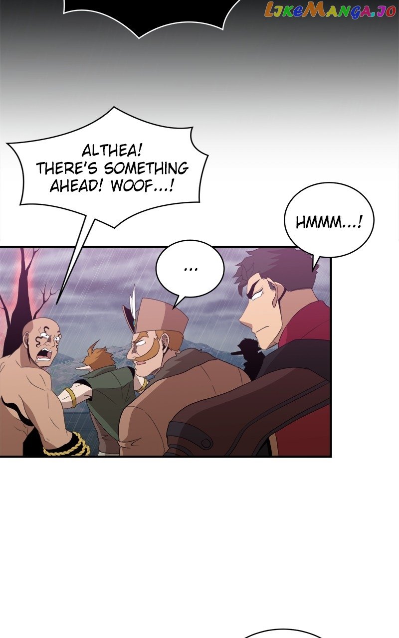 The Strongest Florist chapter 148 page 3