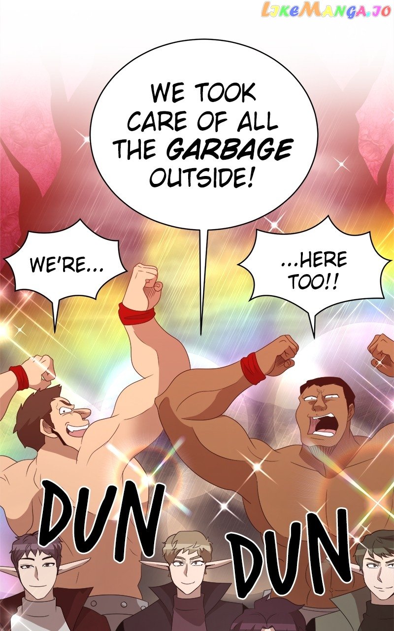 The Strongest Florist chapter 148 page 31