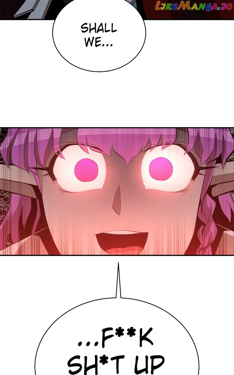 The Strongest Florist chapter 148 page 33