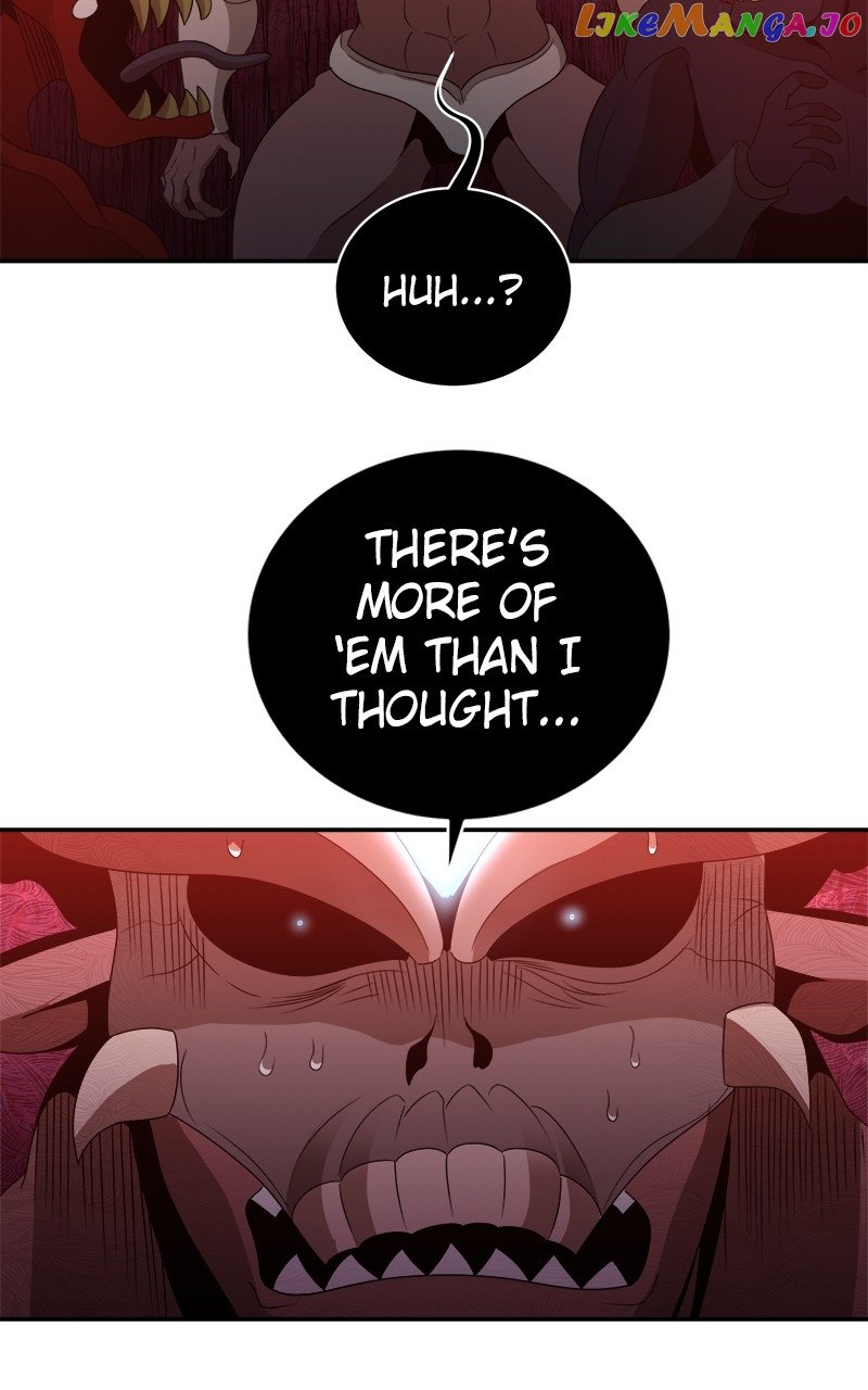 The Strongest Florist chapter 148 page 38