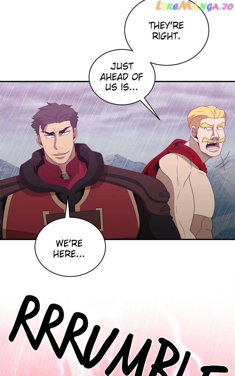 The Strongest Florist chapter 148 page 4