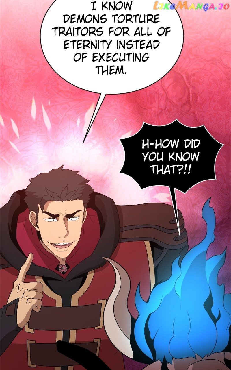 The Strongest Florist chapter 148 page 47