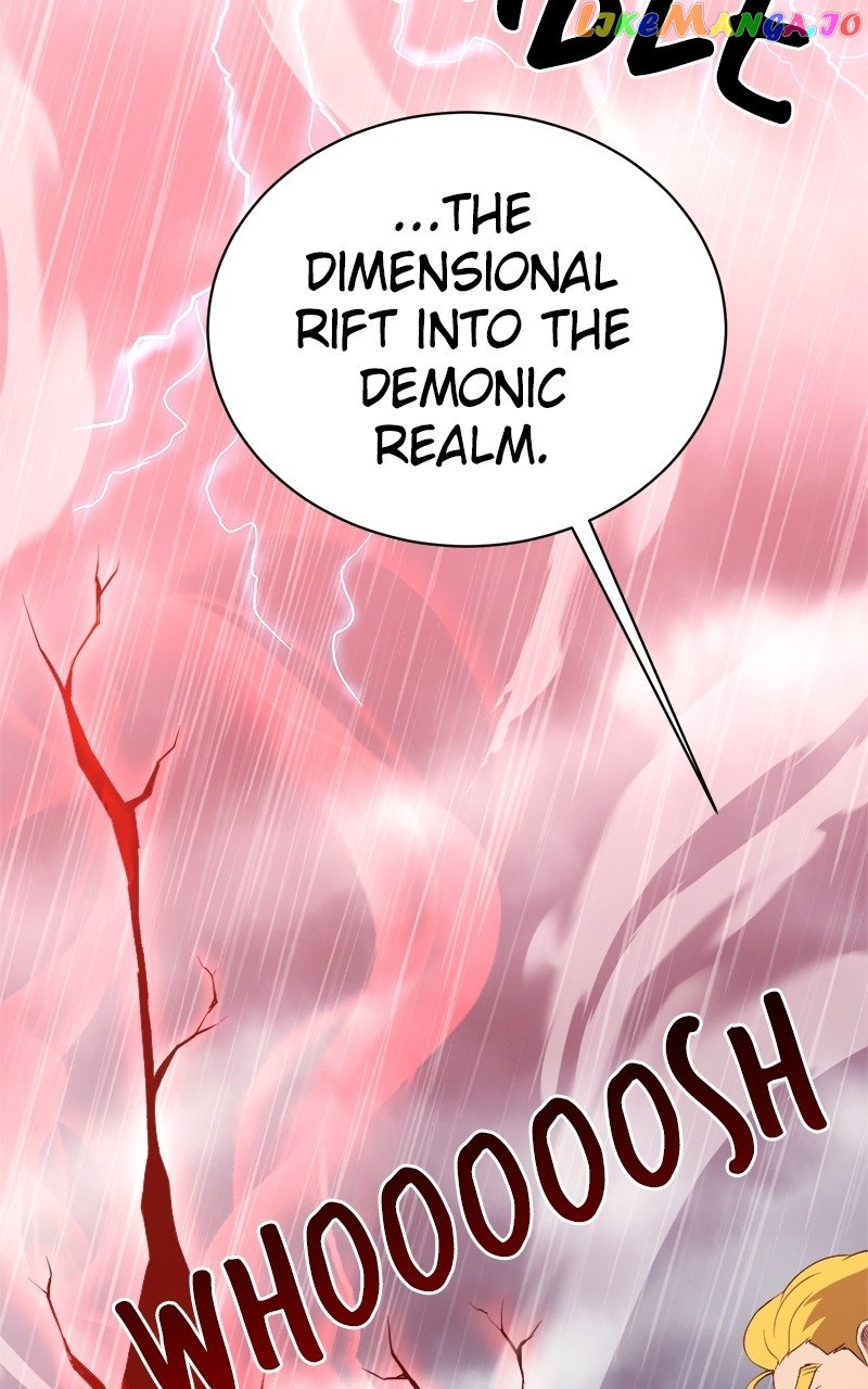 The Strongest Florist chapter 148 page 5