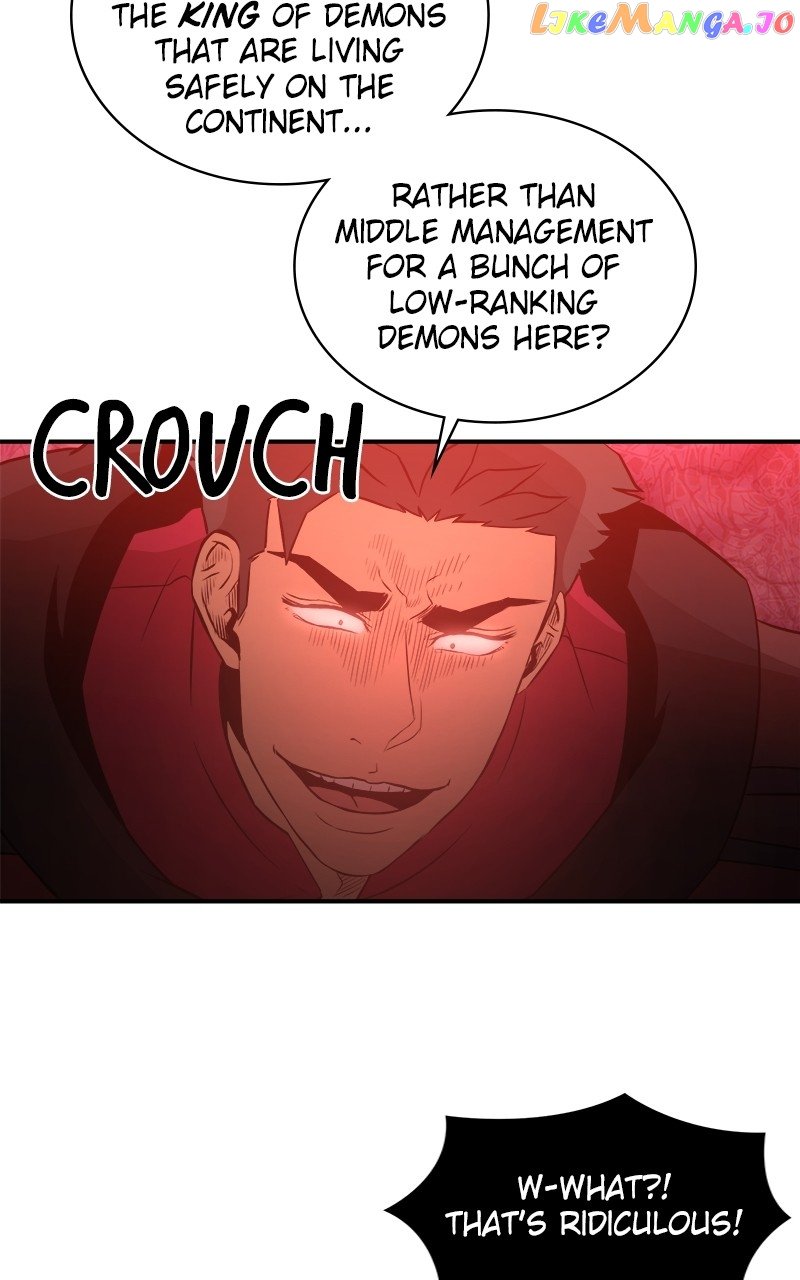 The Strongest Florist chapter 148 page 52