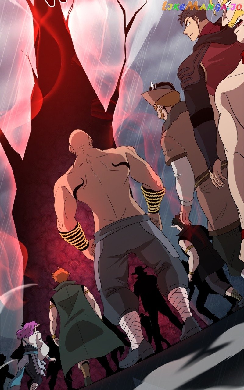 The Strongest Florist chapter 148 page 6