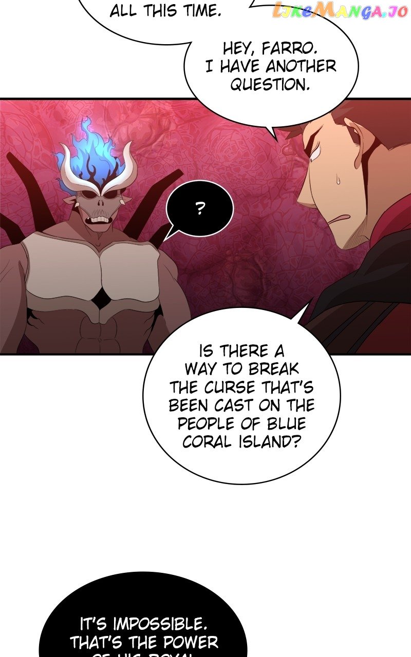 The Strongest Florist chapter 148 page 60