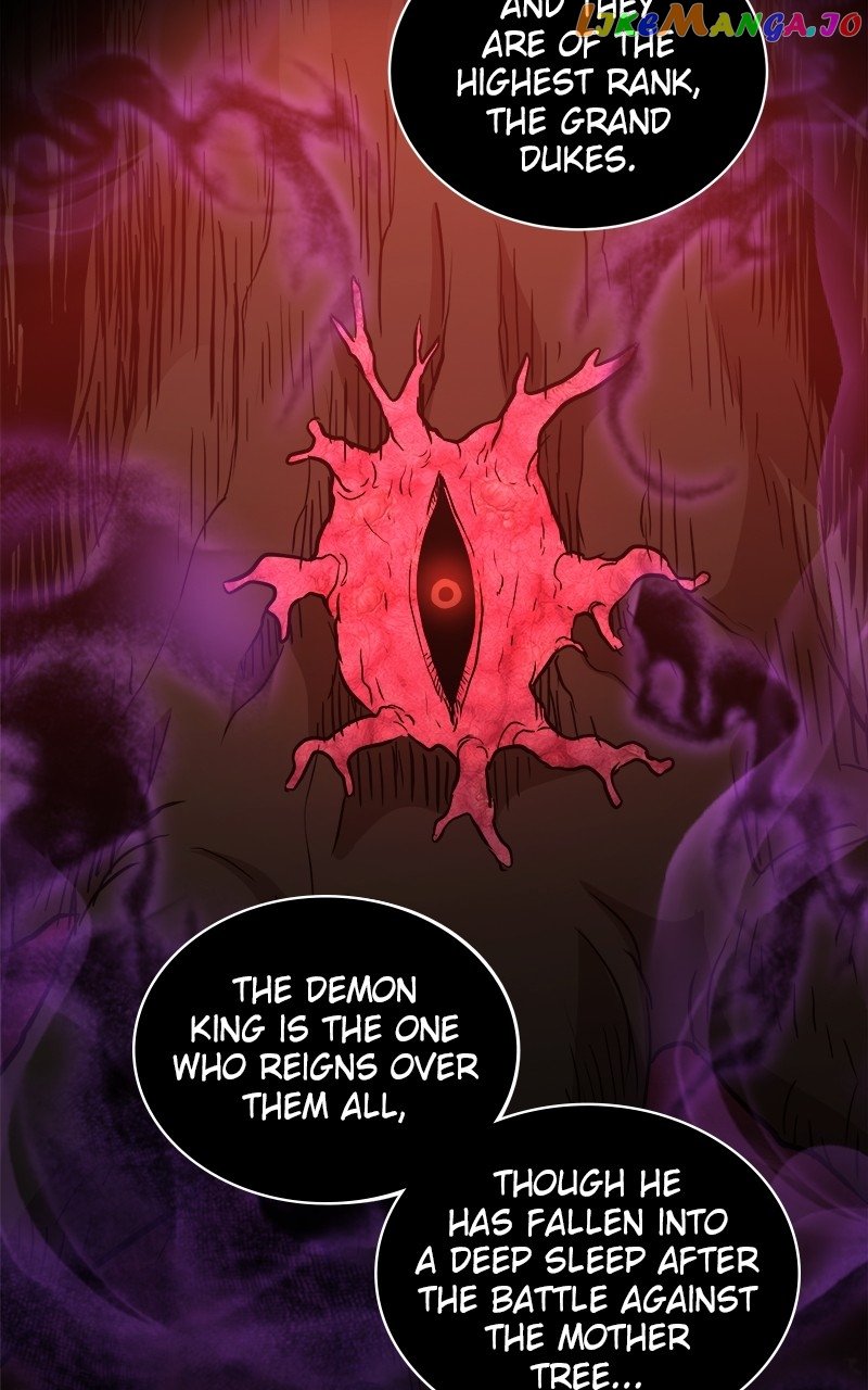 The Strongest Florist chapter 148 page 63