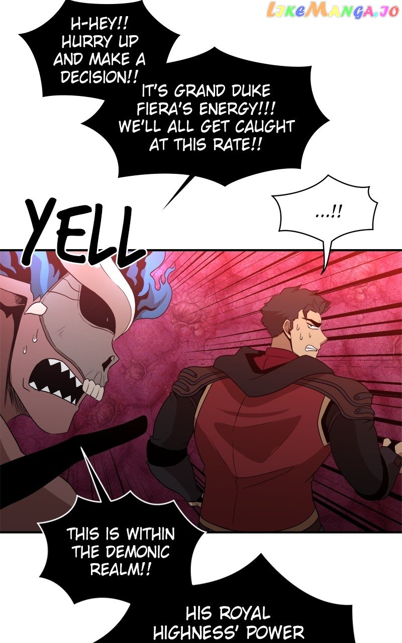 The Strongest Florist chapter 148 page 79