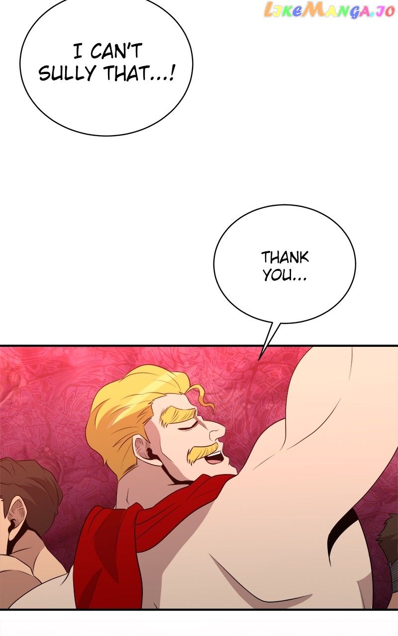 The Strongest Florist chapter 149 page 10