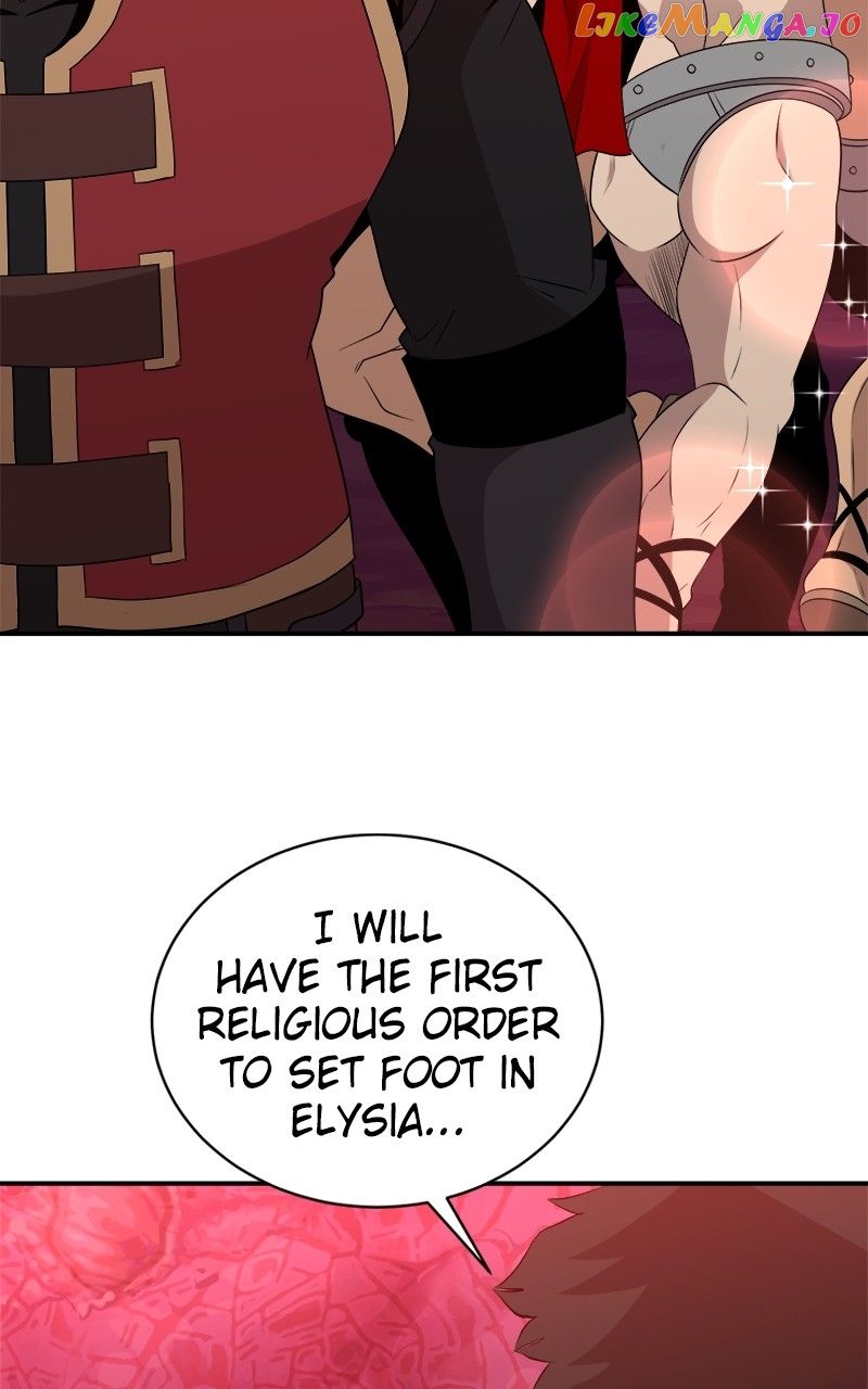 The Strongest Florist chapter 149 page 12