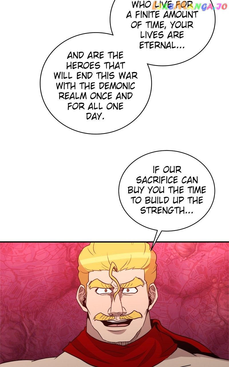 The Strongest Florist chapter 149 page 2