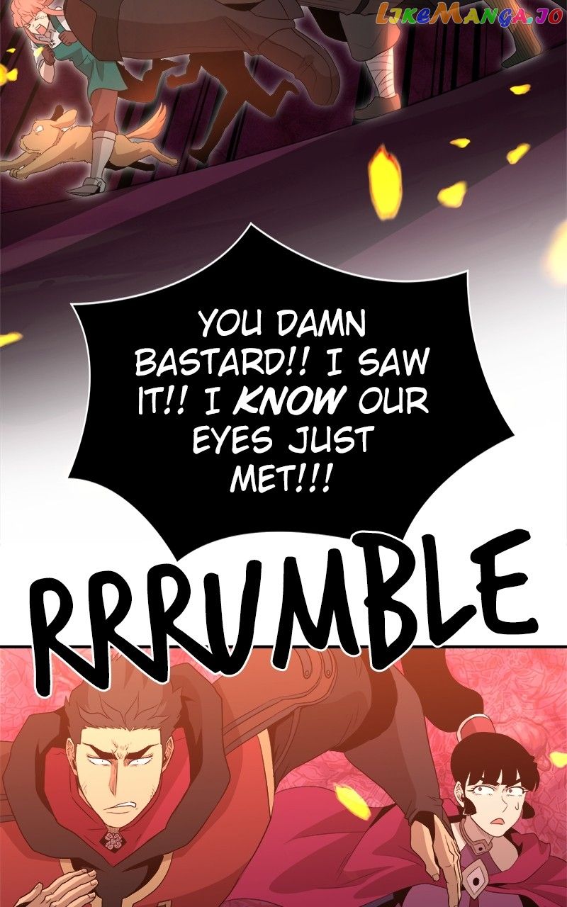 The Strongest Florist chapter 149 page 21