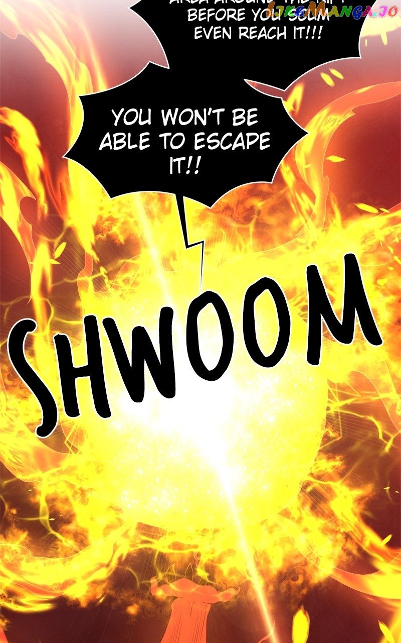 The Strongest Florist chapter 149 page 27