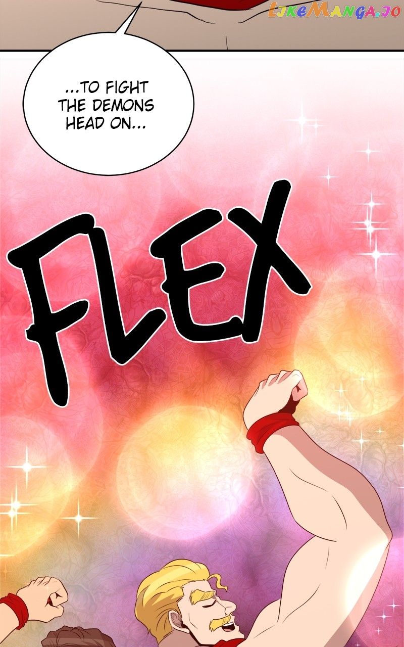 The Strongest Florist chapter 149 page 3