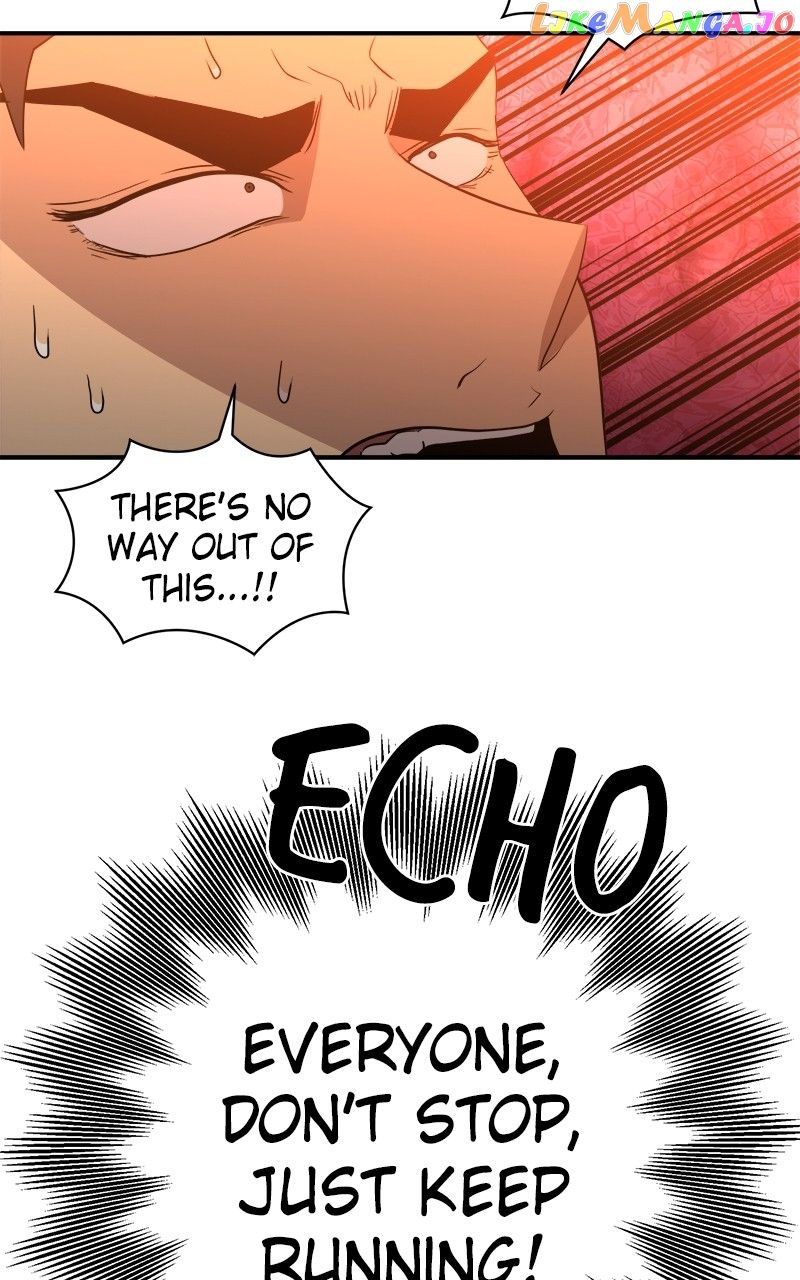 The Strongest Florist chapter 149 page 33