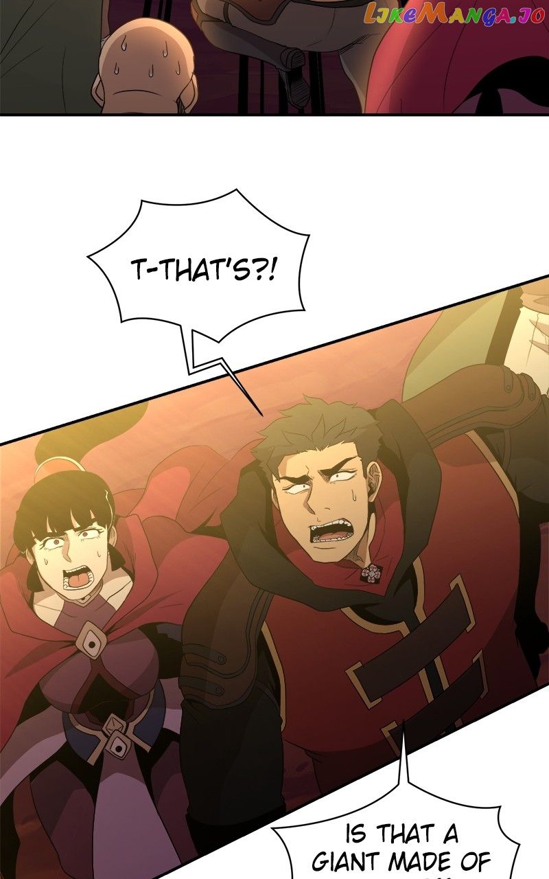 The Strongest Florist chapter 149 page 36