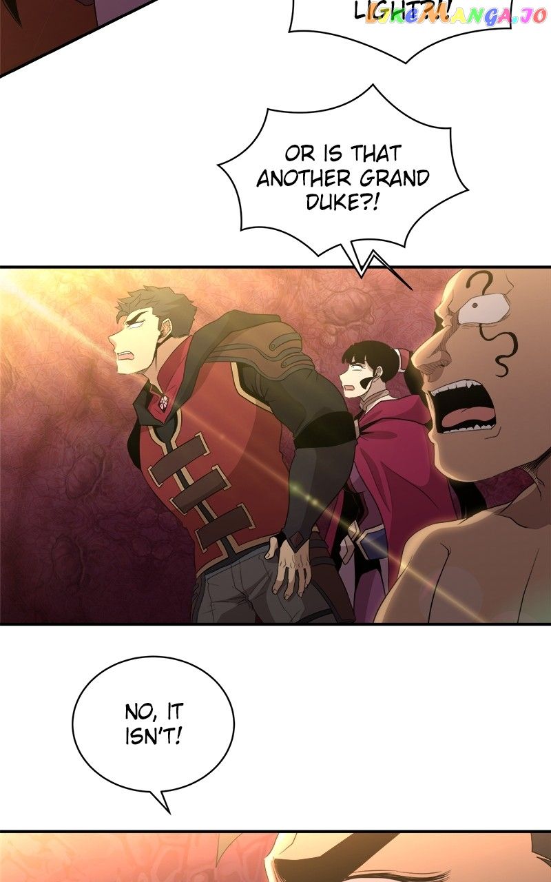 The Strongest Florist chapter 149 page 37