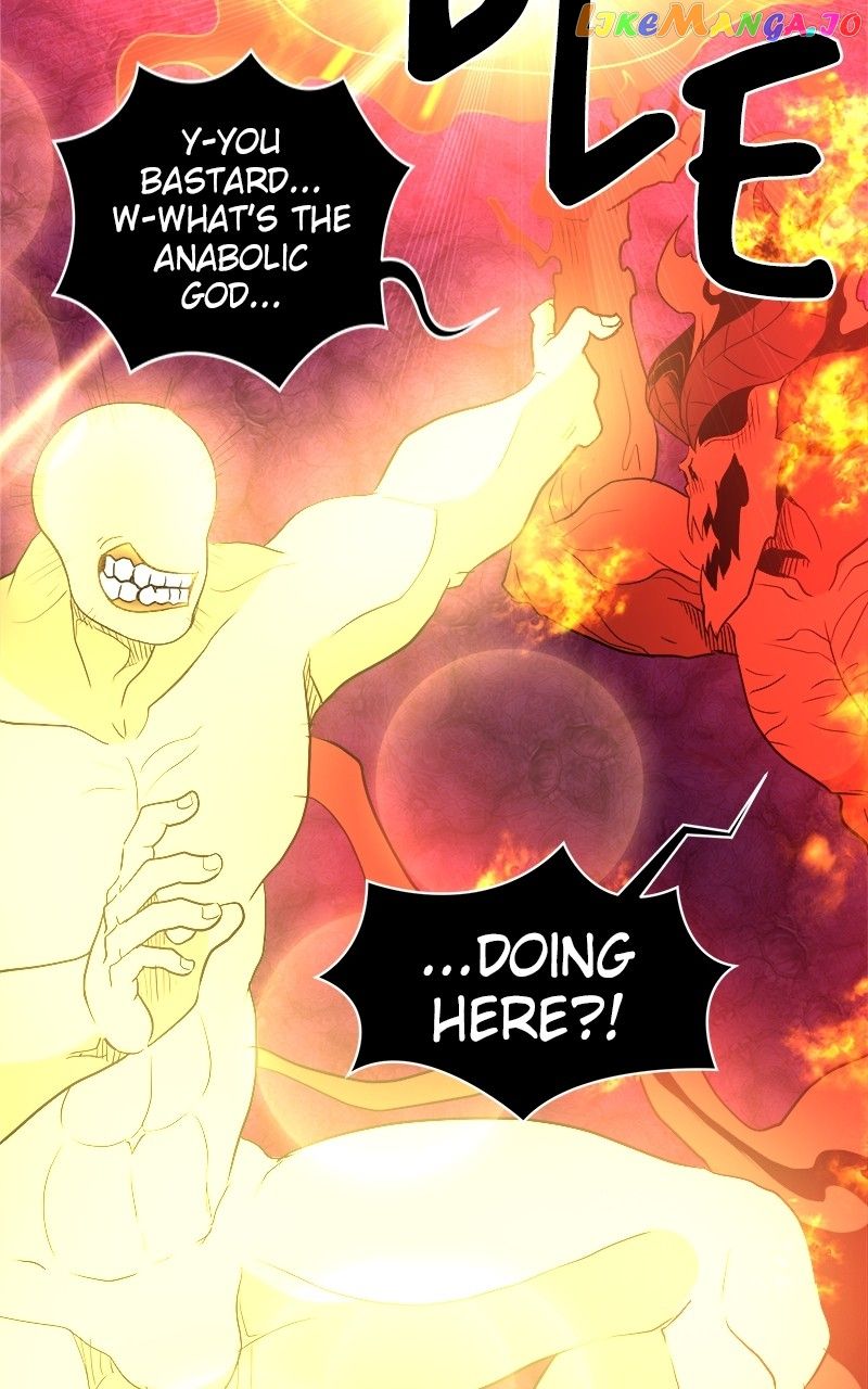 The Strongest Florist chapter 149 page 39