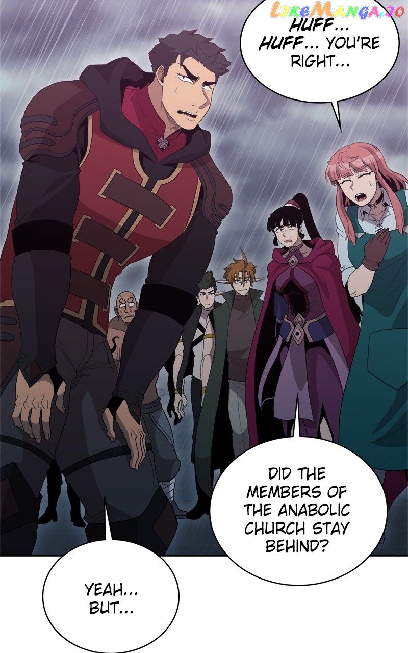 The Strongest Florist chapter 149 page 49