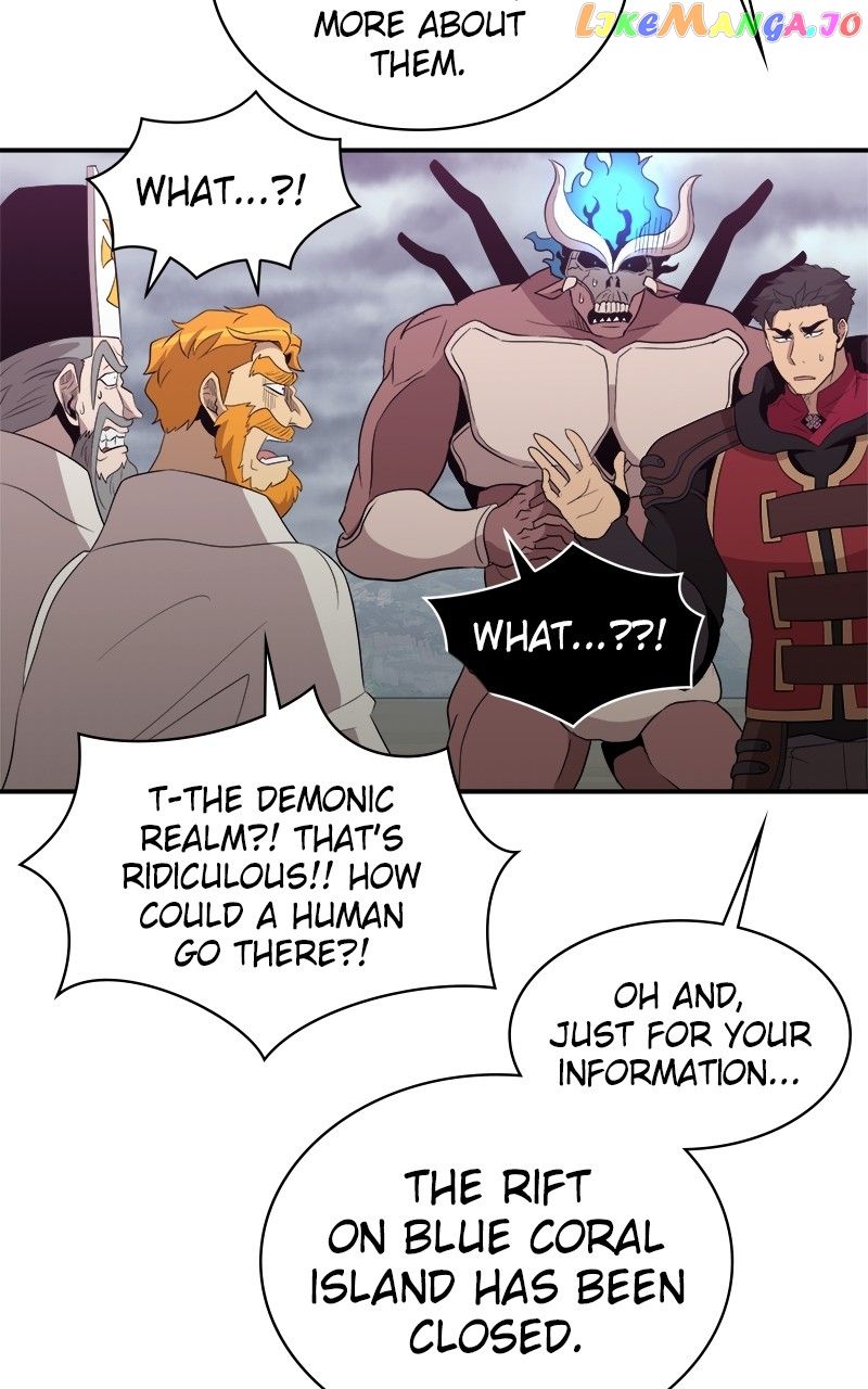 The Strongest Florist chapter 149 page 57