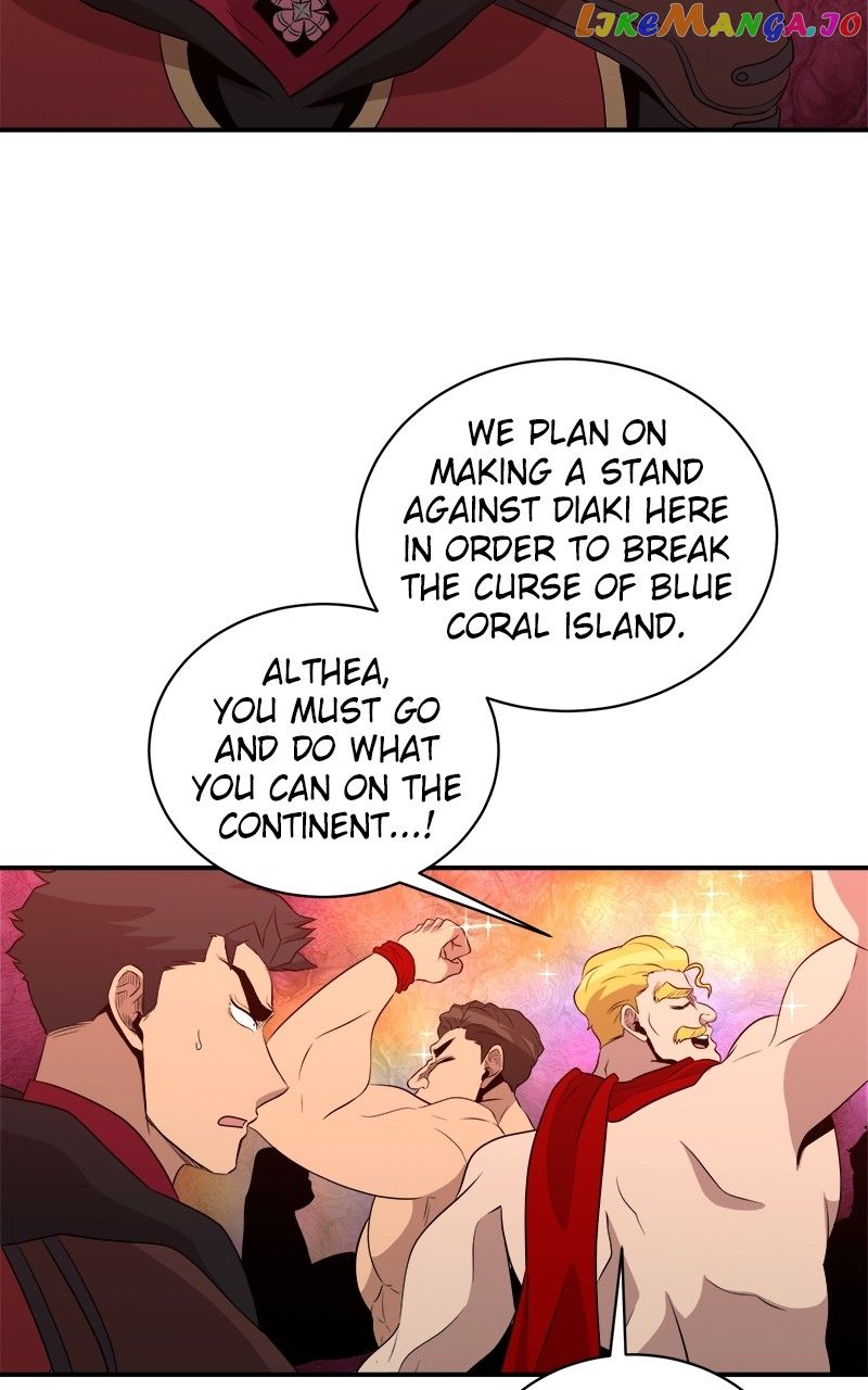 The Strongest Florist chapter 149 page 6