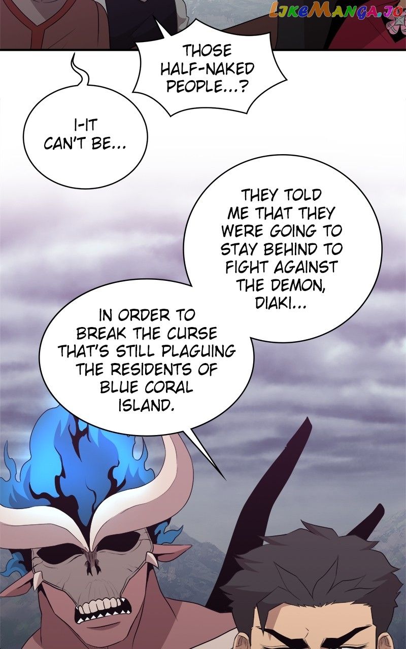 The Strongest Florist chapter 149 page 62