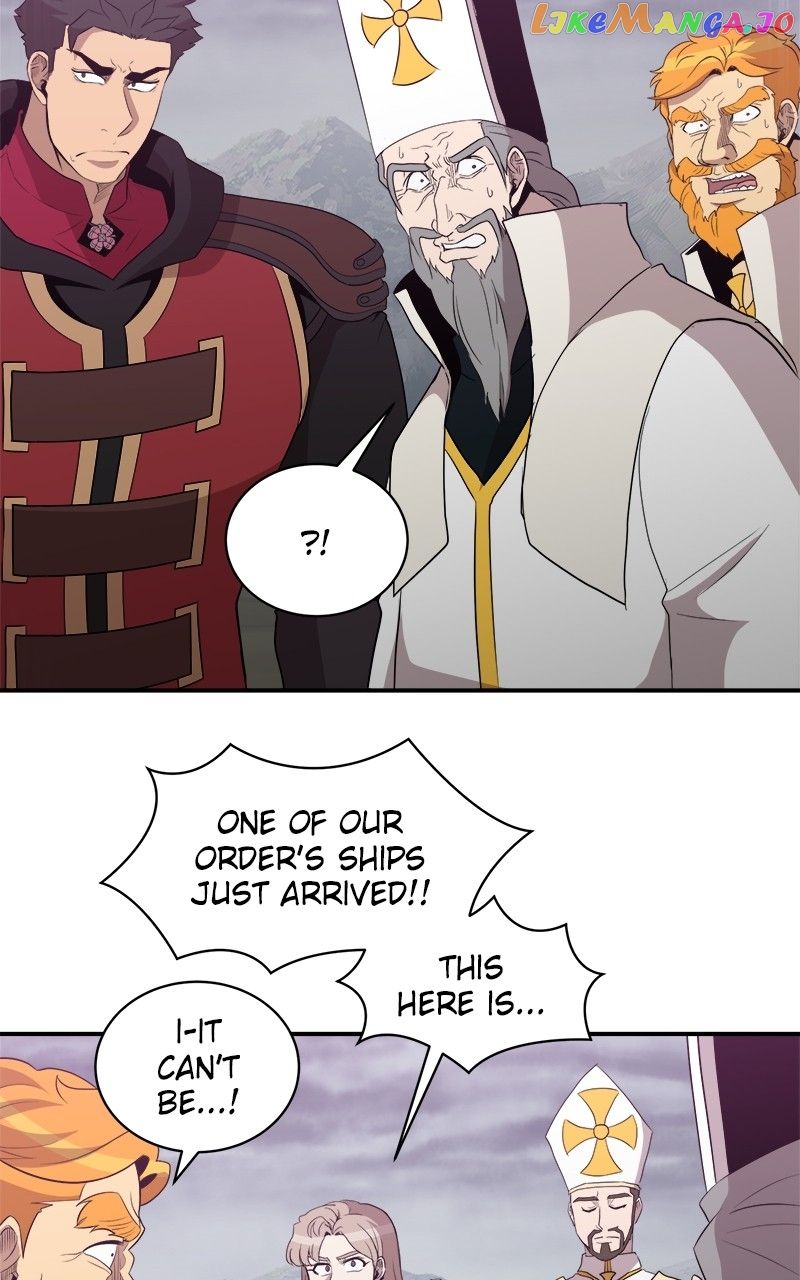 The Strongest Florist chapter 149 page 66