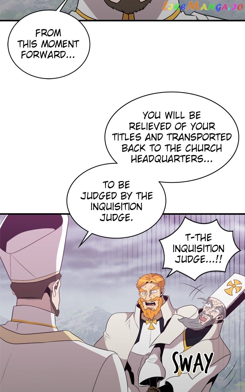 The Strongest Florist chapter 149 page 68