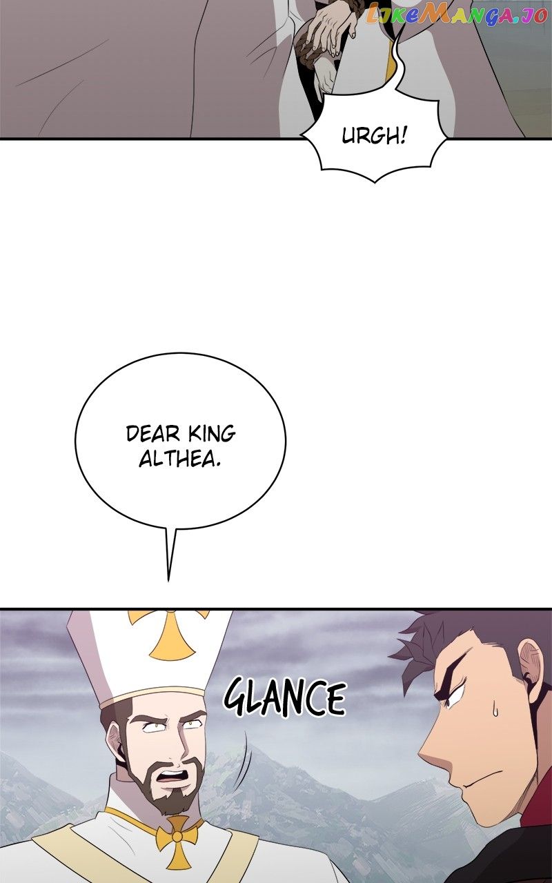 The Strongest Florist chapter 149 page 69