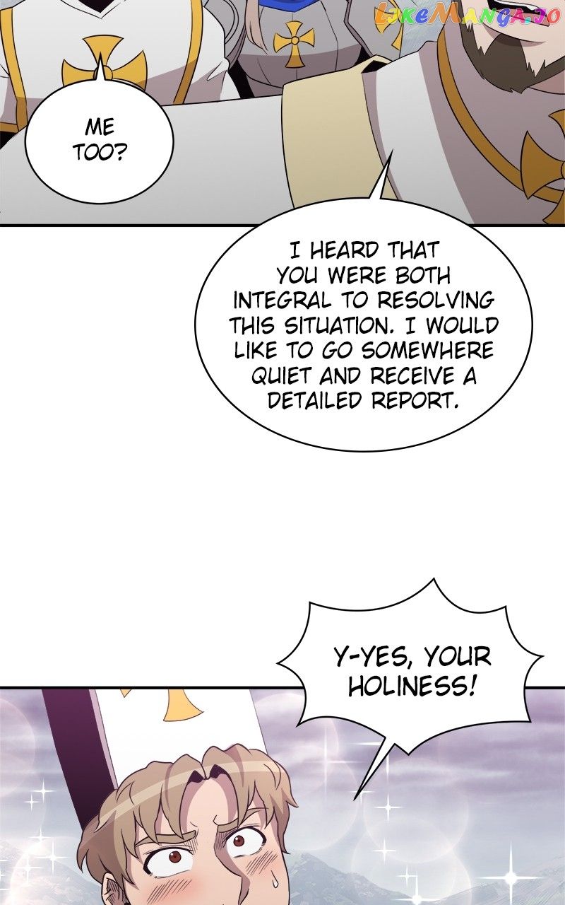 The Strongest Florist chapter 149 page 72