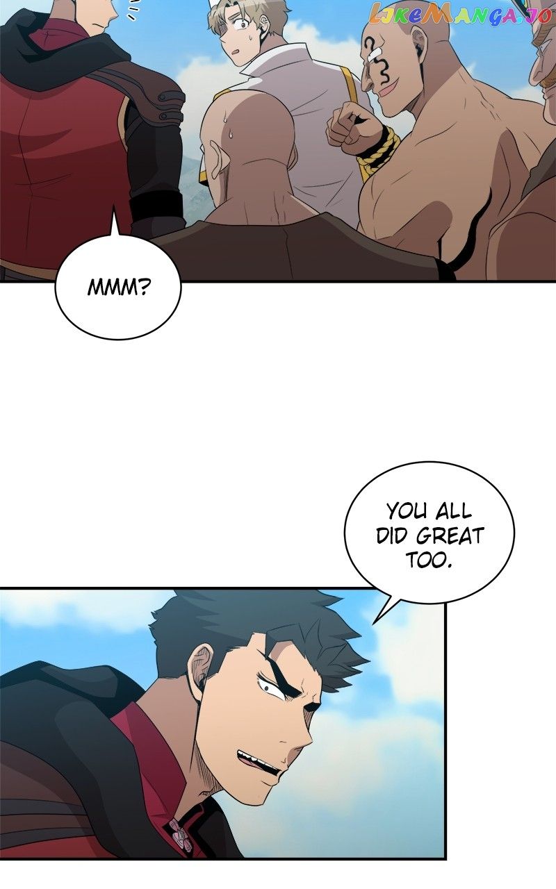 The Strongest Florist chapter 149 page 79