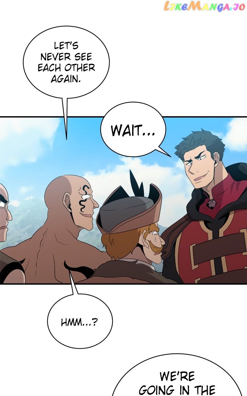 The Strongest Florist chapter 149 page 81