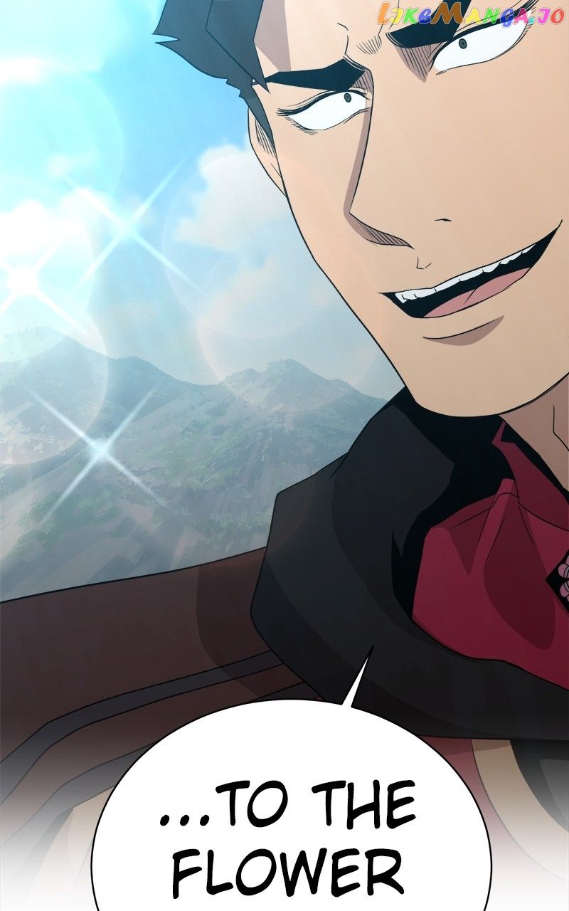 The Strongest Florist chapter 149 page 85