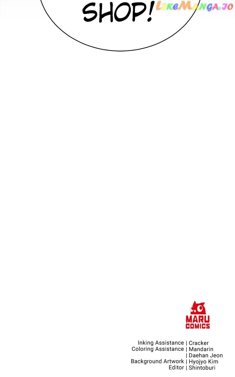 The Strongest Florist chapter 149 page 86