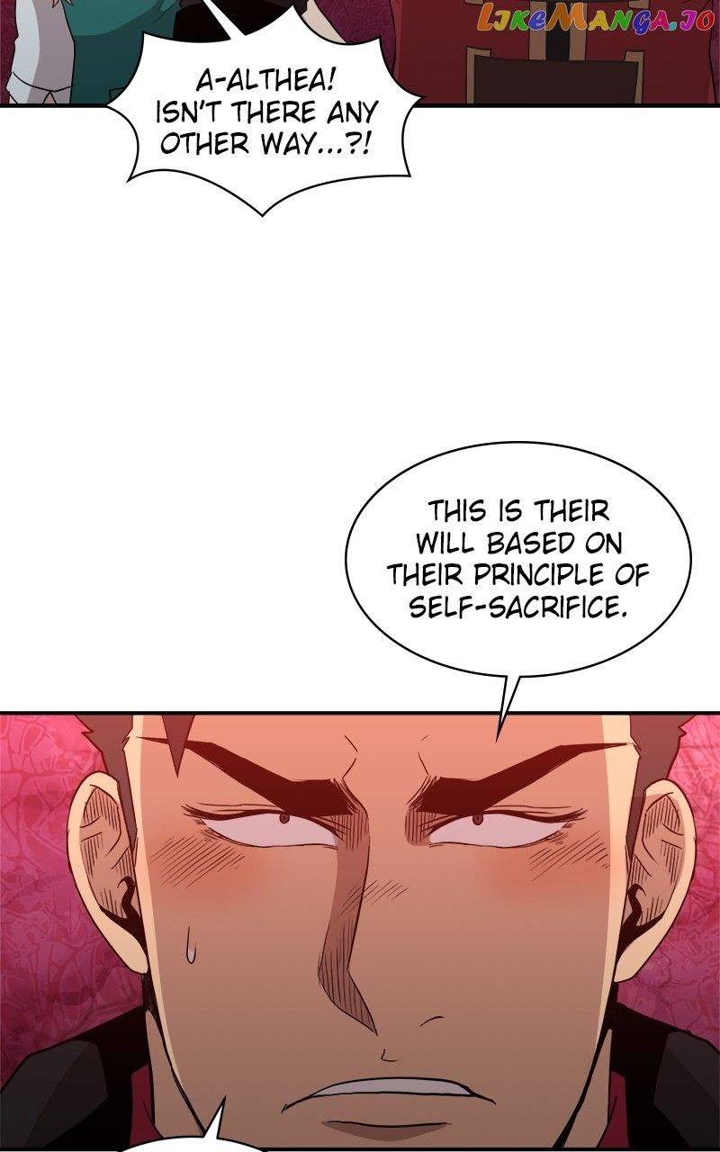 The Strongest Florist chapter 149 page 9