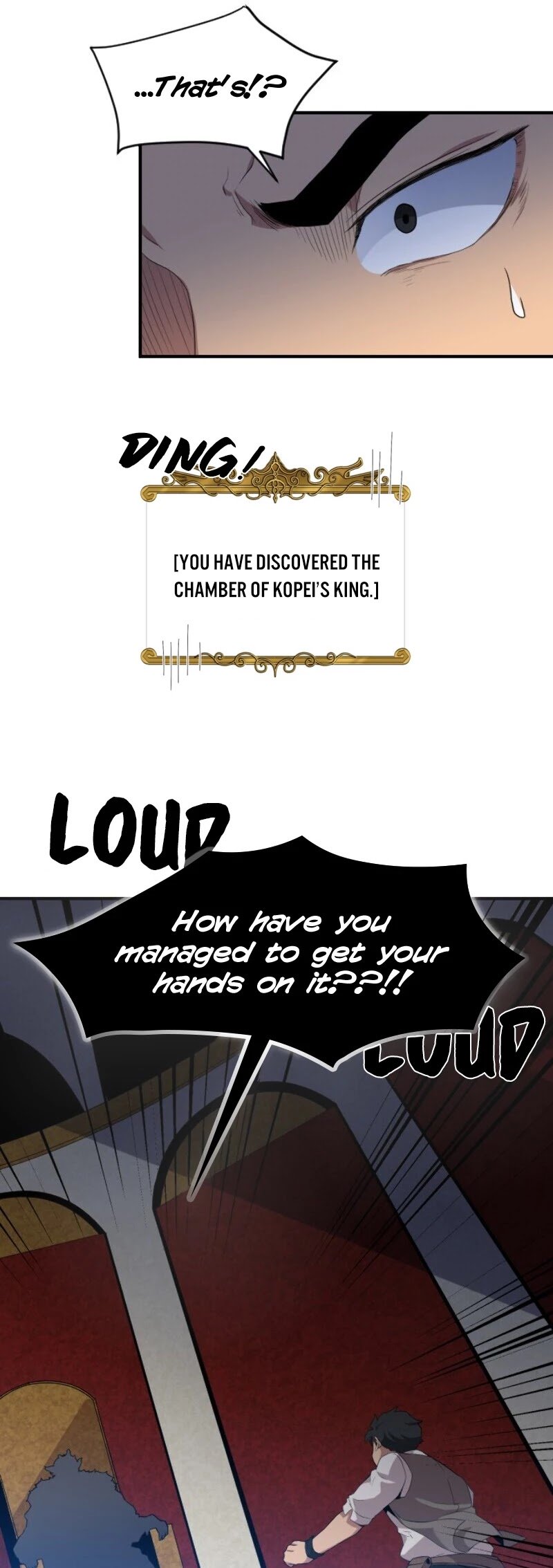 The Strongest Florist chapter 15 page 11