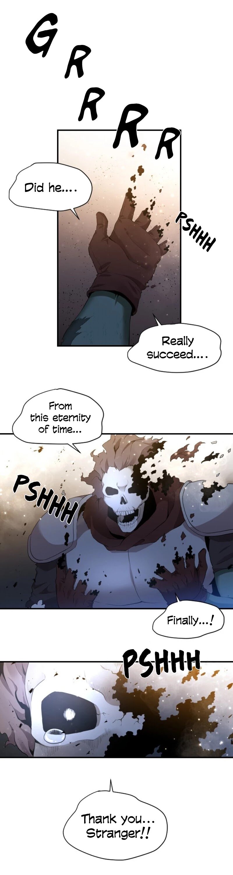 The Strongest Florist chapter 15 page 2