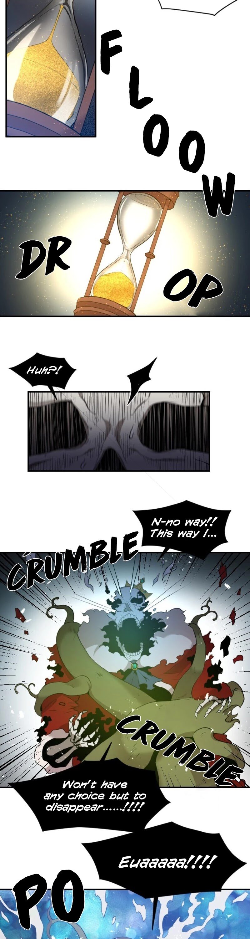 The Strongest Florist chapter 15 page 29