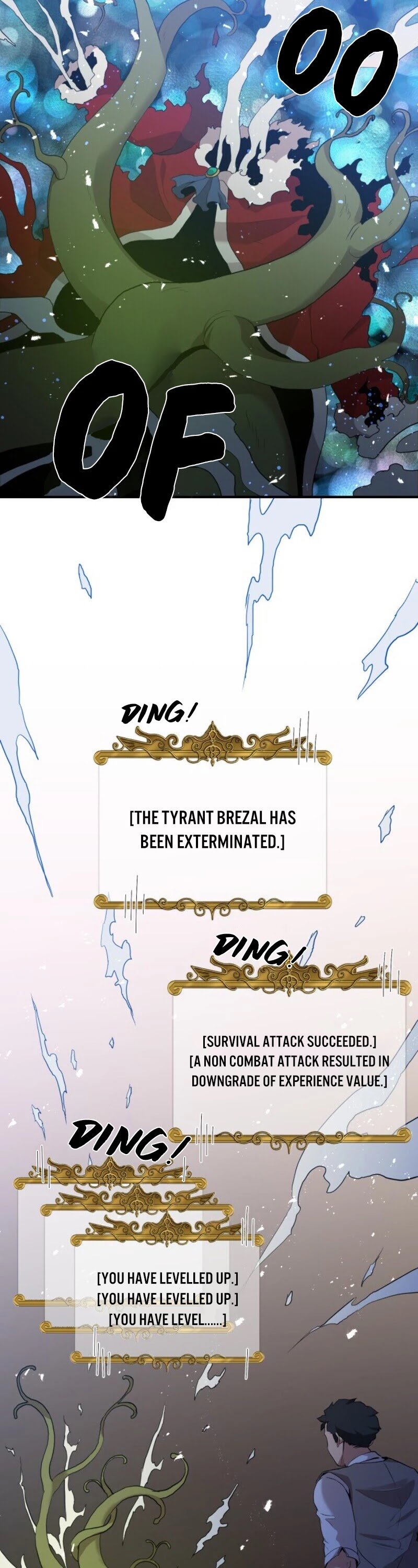 The Strongest Florist chapter 15 page 30