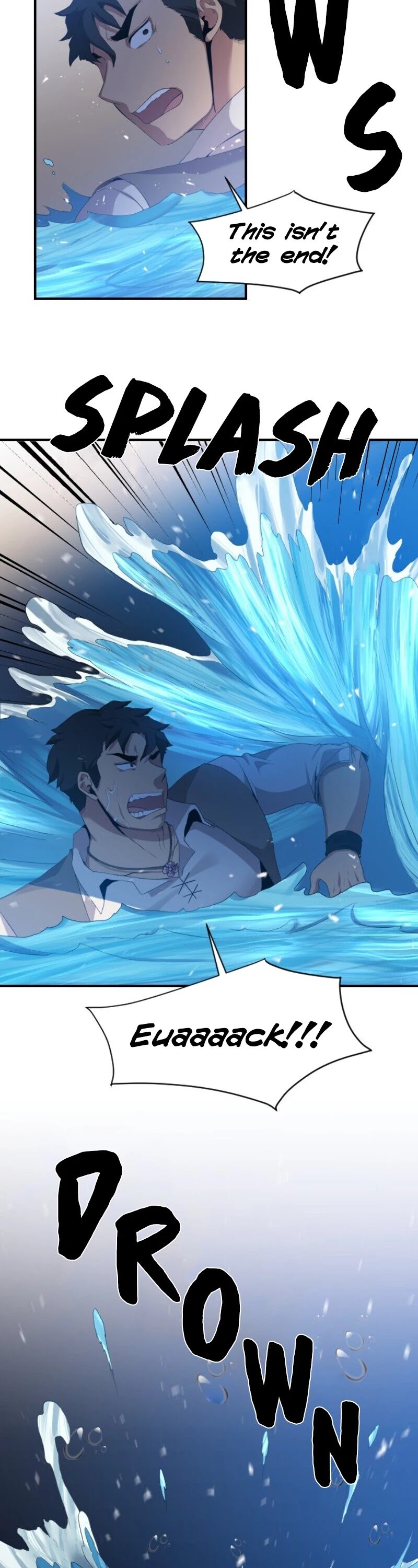 The Strongest Florist chapter 15 page 7