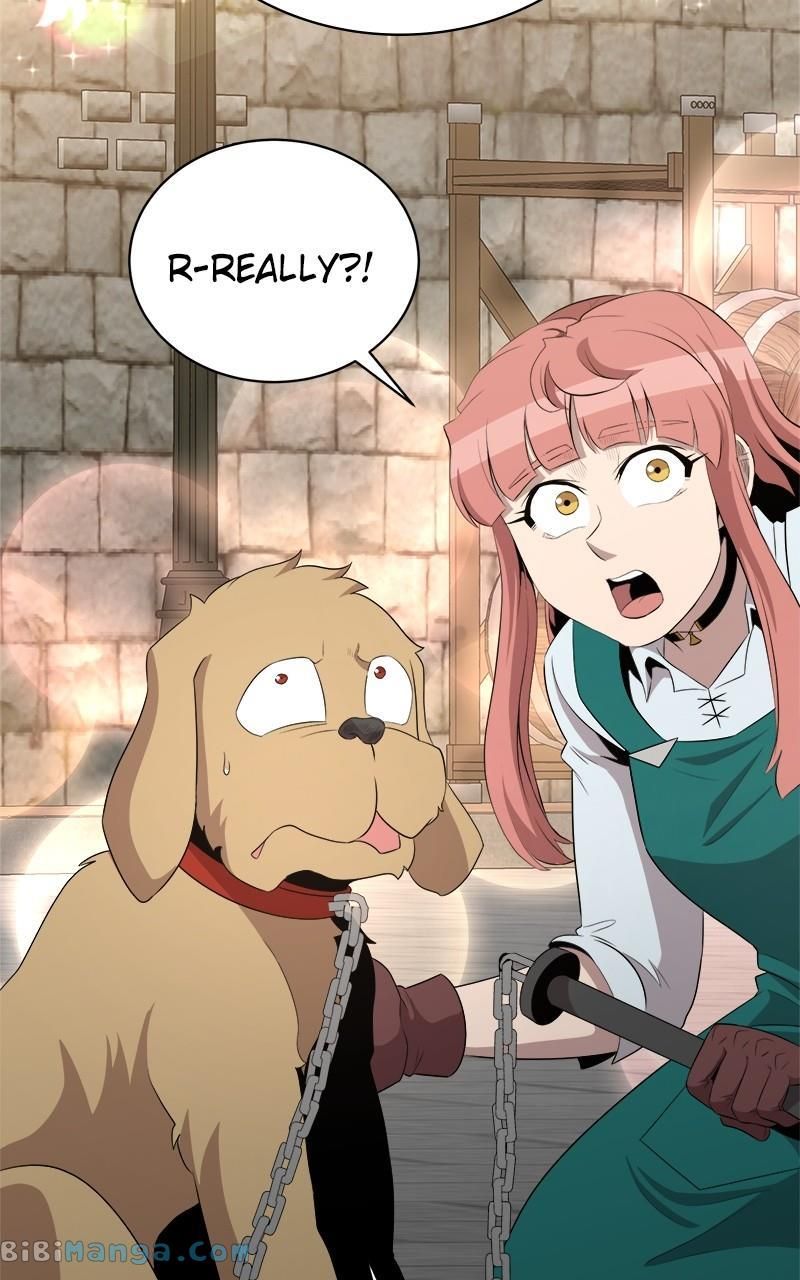 The Strongest Florist chapter 150 page 12