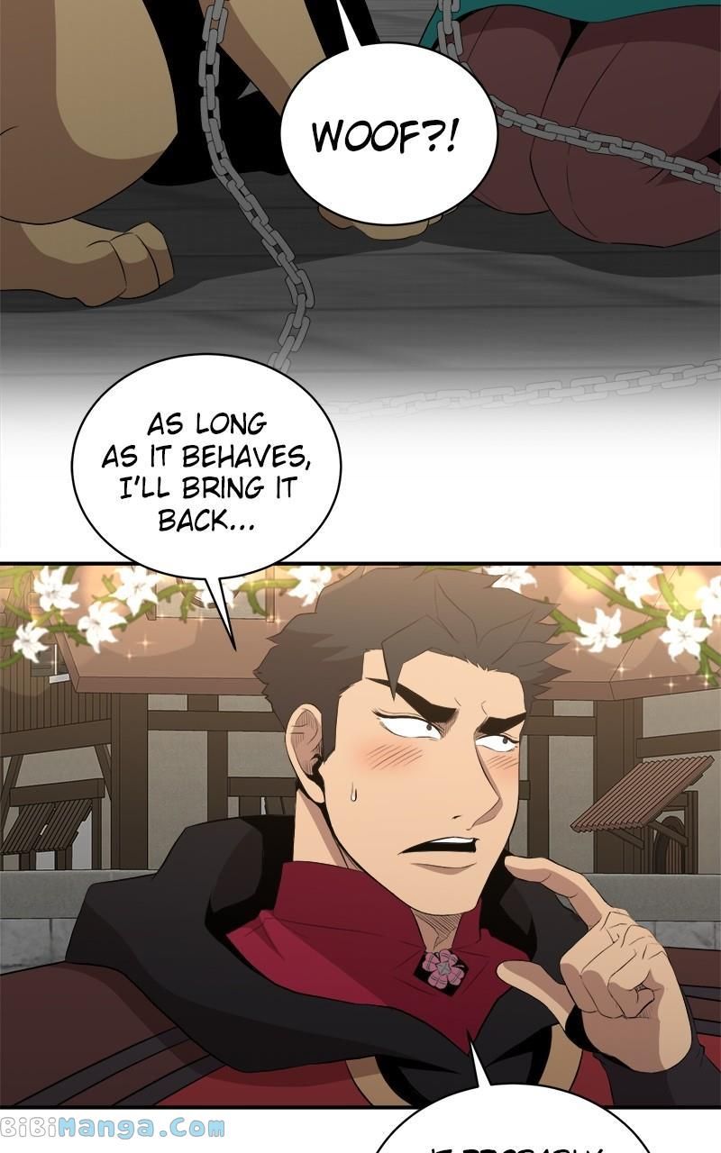 The Strongest Florist chapter 150 page 13