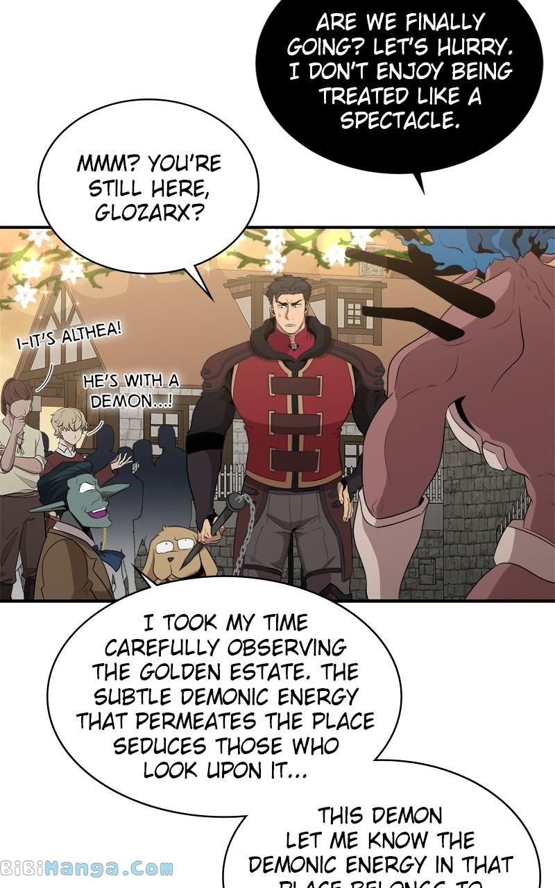 The Strongest Florist chapter 150 page 17