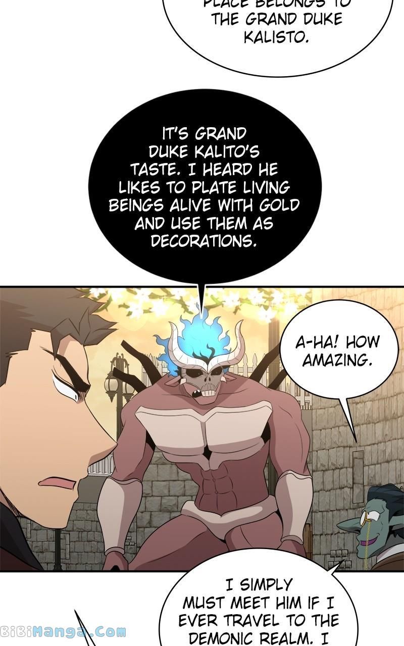 The Strongest Florist chapter 150 page 18